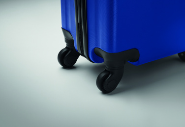Logo trade business gift photo of: Underseat luggage trolley