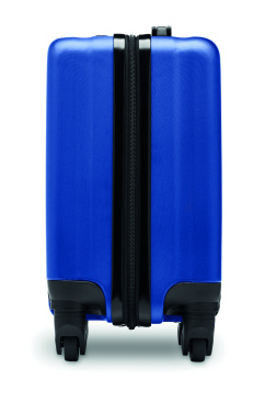 Logo trade advertising products picture of: Underseat luggage trolley