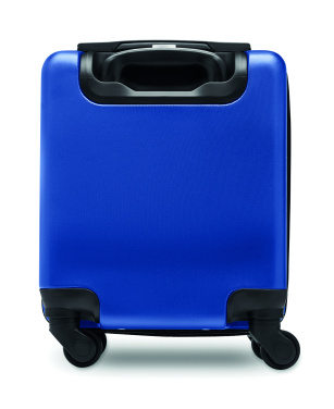 Logo trade promotional products picture of: Underseat luggage trolley