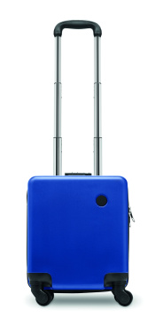 Logo trade promotional gift photo of: Underseat luggage trolley