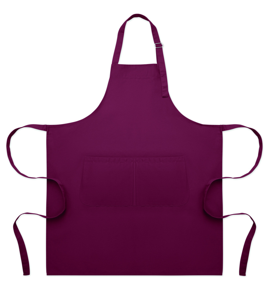 Logo trade promotional merchandise picture of: Adjustable kitchen apron