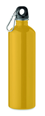 Logotrade promotional giveaway picture of: Recycled stainless steel 750ml