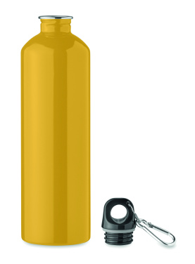 Logotrade promotional products photo of: Recycled stainless steel 750ml