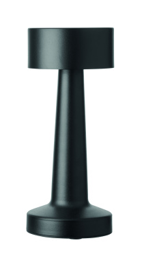Logotrade promotional merchandise photo of: Rechargeable iron table lamp