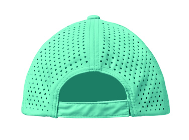 Logotrade promotional gift image of: 5 panel baseball cap 200 gr/m²