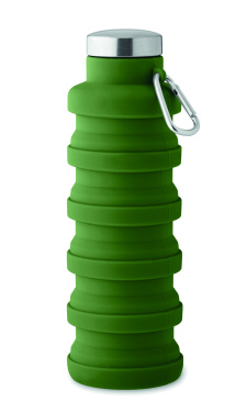 Logotrade promotional merchandise image of: Collapsible bottle 500ml