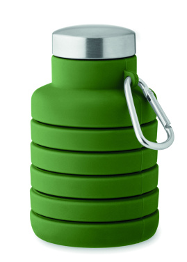 Logotrade promotional item picture of: Collapsible bottle 500ml