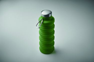 Logo trade promotional products picture of: Collapsible bottle 500ml