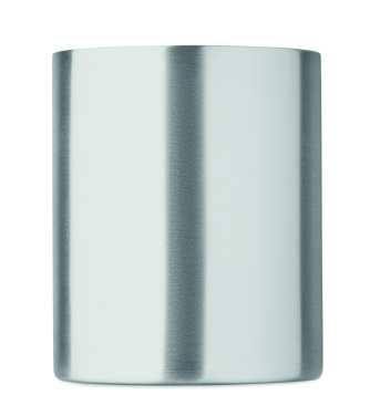 Logotrade promotional merchandise photo of: Recycled stainless steel mug