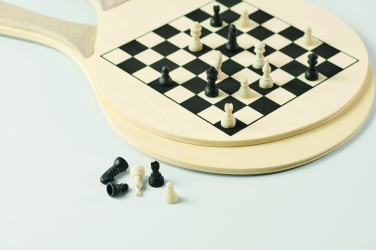 Logotrade corporate gift image of: Beach racket set