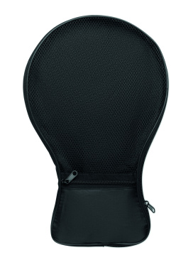 Logo trade promotional items picture of: Beach racket set