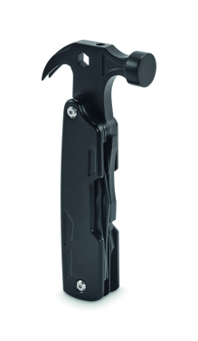 Logo trade corporate gifts image of: Multi tool hammer