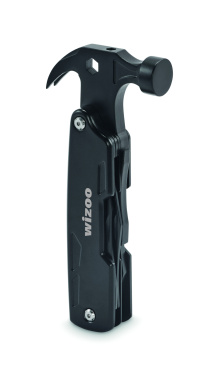 Logotrade corporate gifts photo of: Multi tool hammer