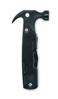 Logotrade promotional merchandise photo of: Multi tool hammer