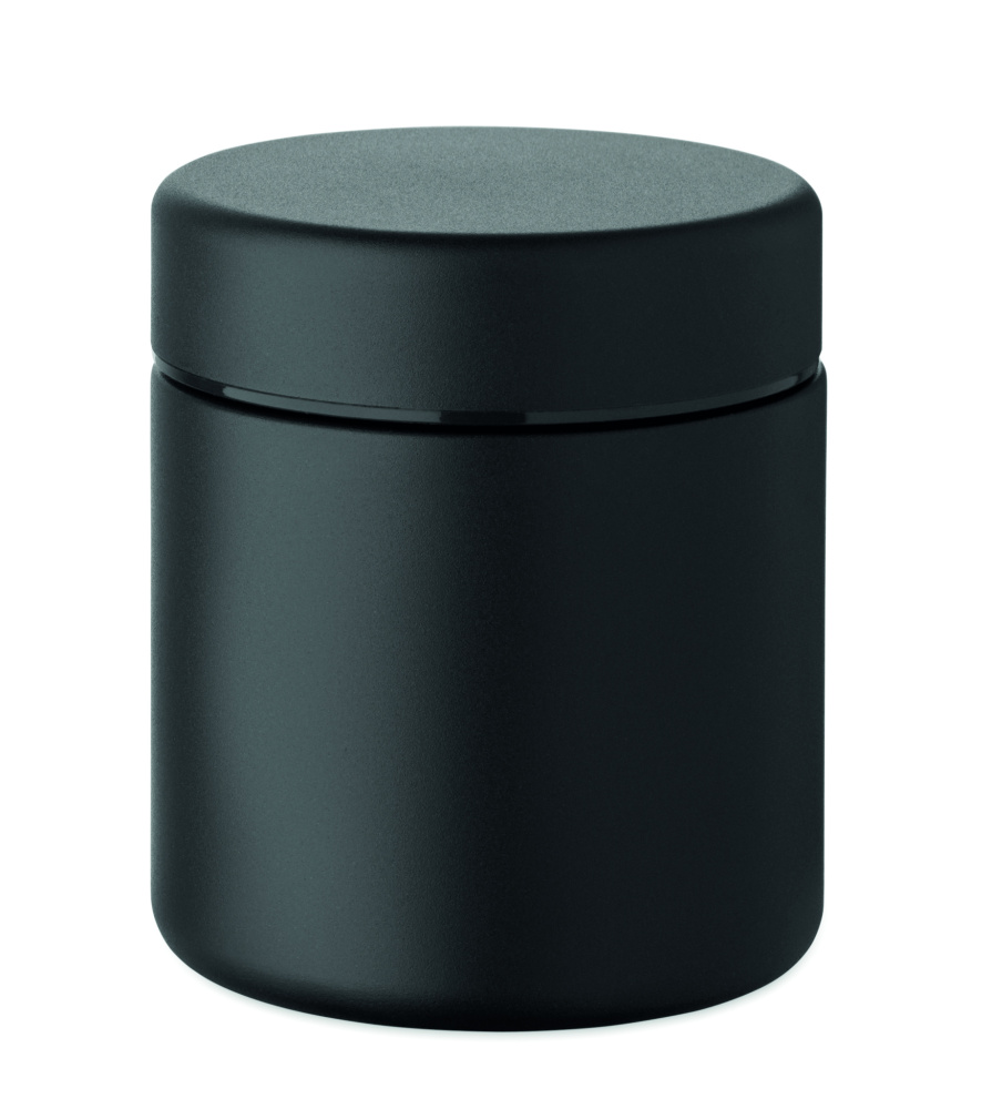 Logotrade promotional products photo of: Double wall lunch container