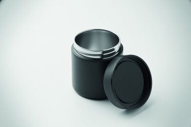 Logotrade promotional giveaway image of: Double wall lunch container