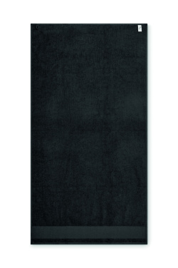 Logotrade business gift image of: Cotton bath towel