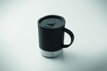 Logotrade promotional gifts photo of: Single wall mug 300ml