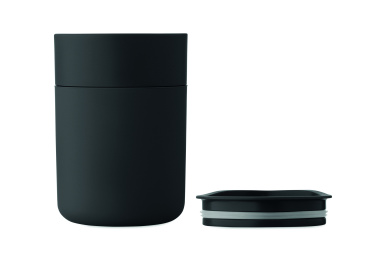 Logo trade corporate gifts picture of: PP tumbler 330ml