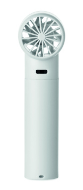 Logotrade promotional giveaway picture of: Mini handheld hi-speed fan