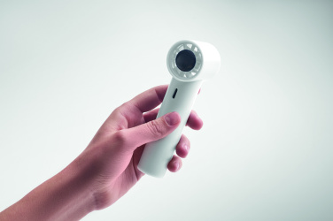 Logotrade corporate gift image of: Mini handheld hi-speed fan