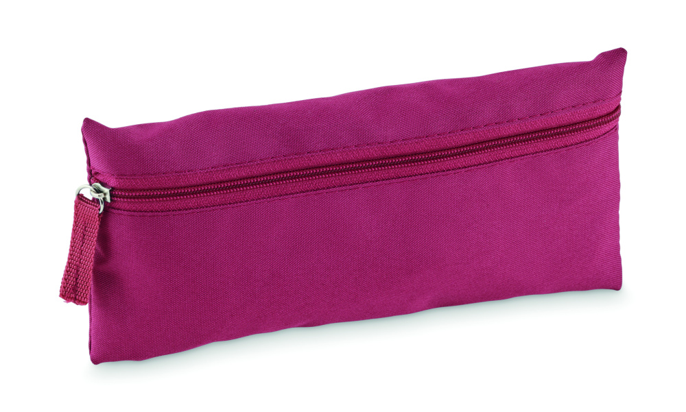 Logotrade promotional merchandise photo of: Zippered pencil case