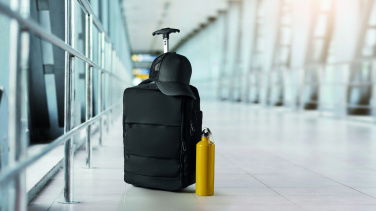 Logo trade promotional products image of: Cabin size carry on backpack