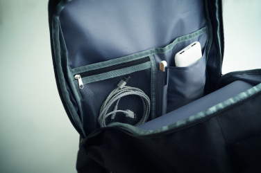 Logotrade promotional giveaways photo of: Cabin size carry on backpack