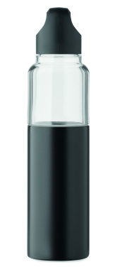 Logotrade promotional giveaway picture of: 2 in 1 bottle 610ml