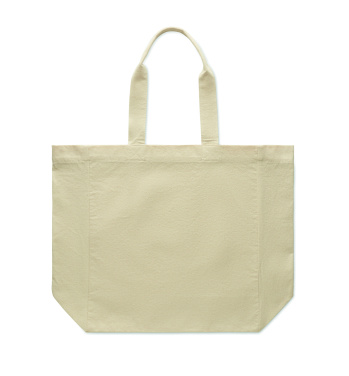 Logotrade promotional products photo of: Cotton shopping bag