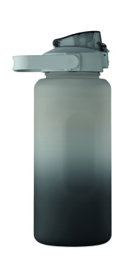 Logotrade advertising products photo of: RPET water bottle 2000ml