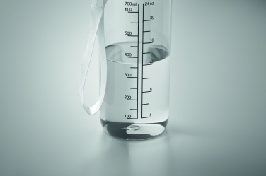 Logotrade promotional merchandise picture of: Sports bottle 700ml