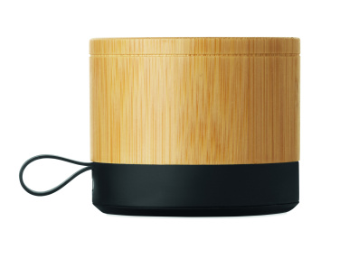 Logotrade advertising product picture of: 5.1 Wireless speaker