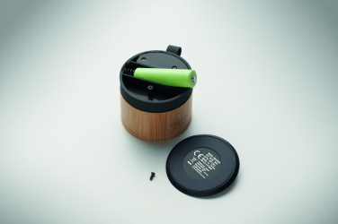 Logo trade business gift photo of: 5.1 Wireless speaker
