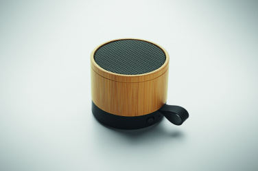 Logo trade corporate gift photo of: 5.1 Wireless speaker
