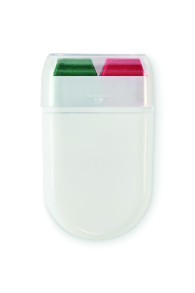 Logotrade business gift image of: Flag body paint stick