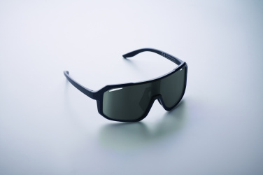 Logotrade promotional item image of: Sport sunglasses UV400