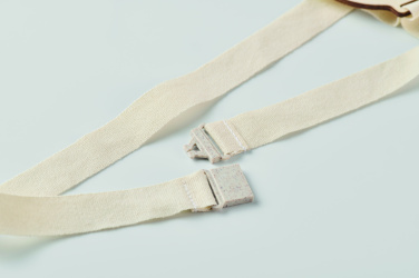 Logotrade promotional items photo of: Wooden medal