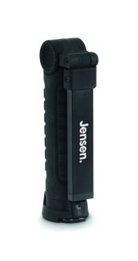 Logotrade promotional giveaway picture of: Rechargeable work light