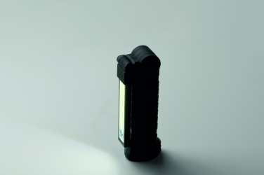 Logo trade promotional products picture of: Rechargeable work light
