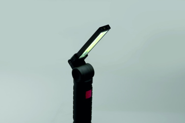 Logotrade promotional merchandise picture of: Rechargeable work light
