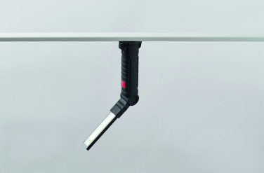 Logo trade promotional giveaways image of: Rechargeable work light