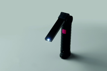 Logo trade advertising product photo of: Rechargeable work light