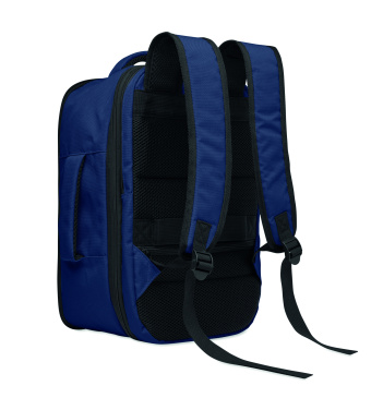 Logotrade promotional giveaways photo of: Cabin size carry on backpack
