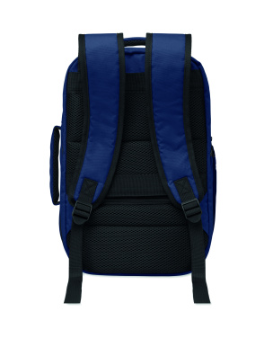 Logotrade advertising product picture of: Cabin size carry on backpack