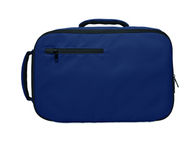 Logo trade promotional products picture of: Cabin size carry on backpack