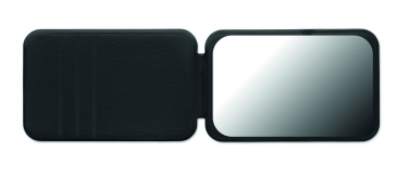 Logotrade promotional products photo of: Compact mirror
