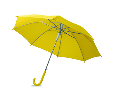 Logo trade promotional merchandise picture of: 18" kids auto open umbrella