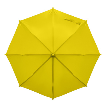 Logo trade promotional merchandise photo of: 18" kids auto open umbrella