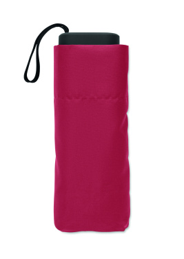 Logo trade promotional items picture of: 19 inch windproof umbrella